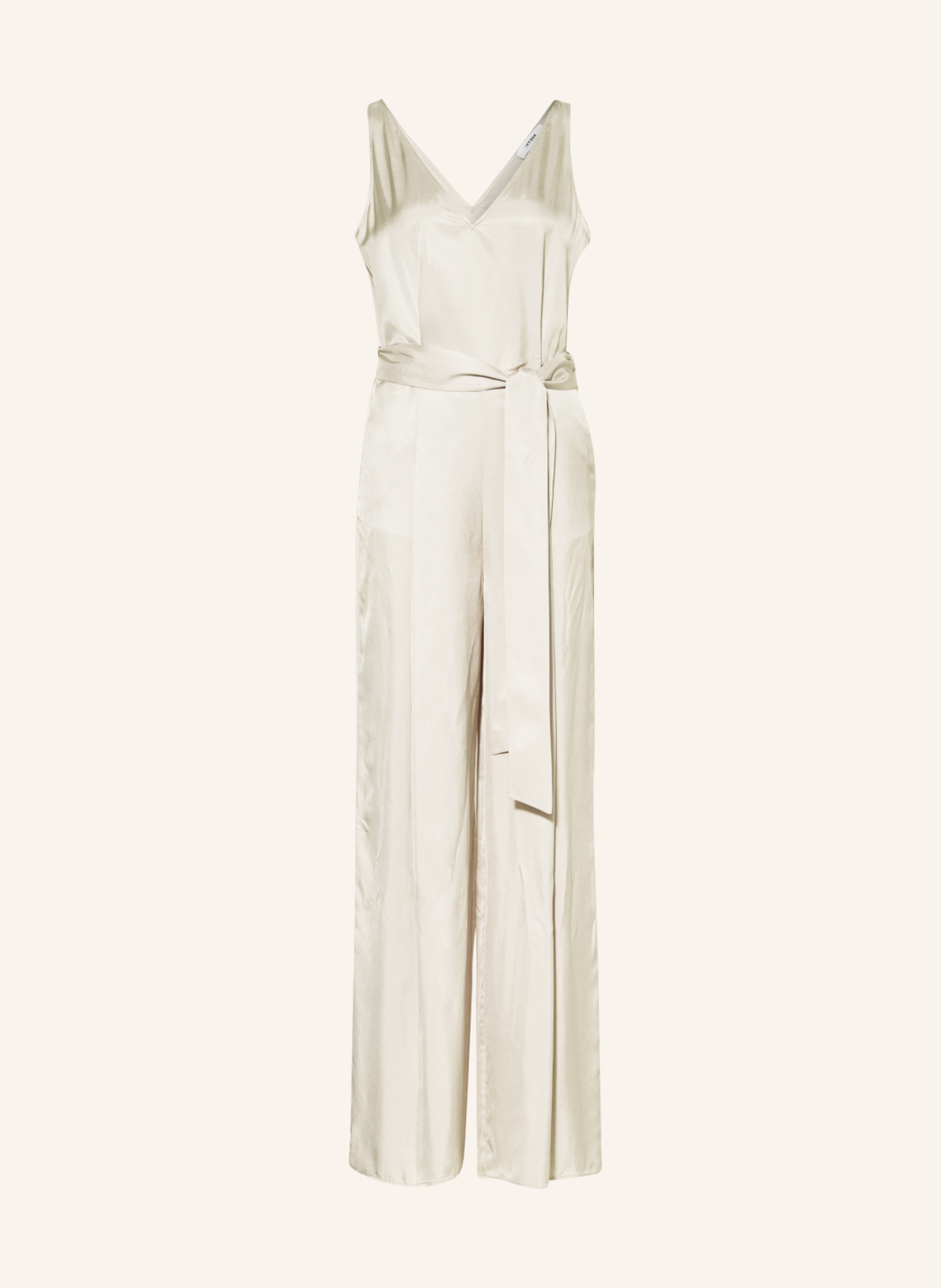 IVY OAK Satin-Jumpsuit PATRICIA