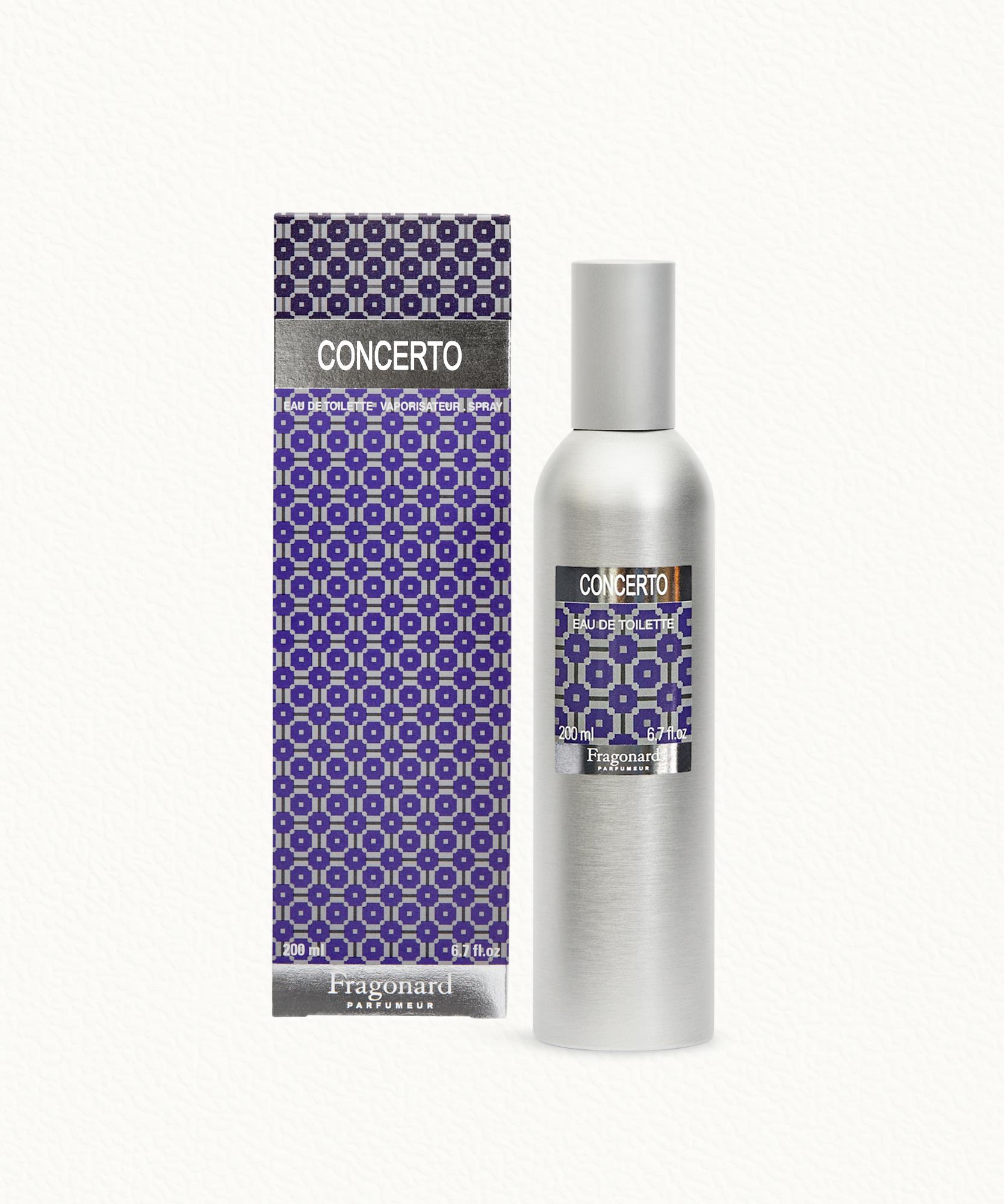 Concerto - Eau de toilette