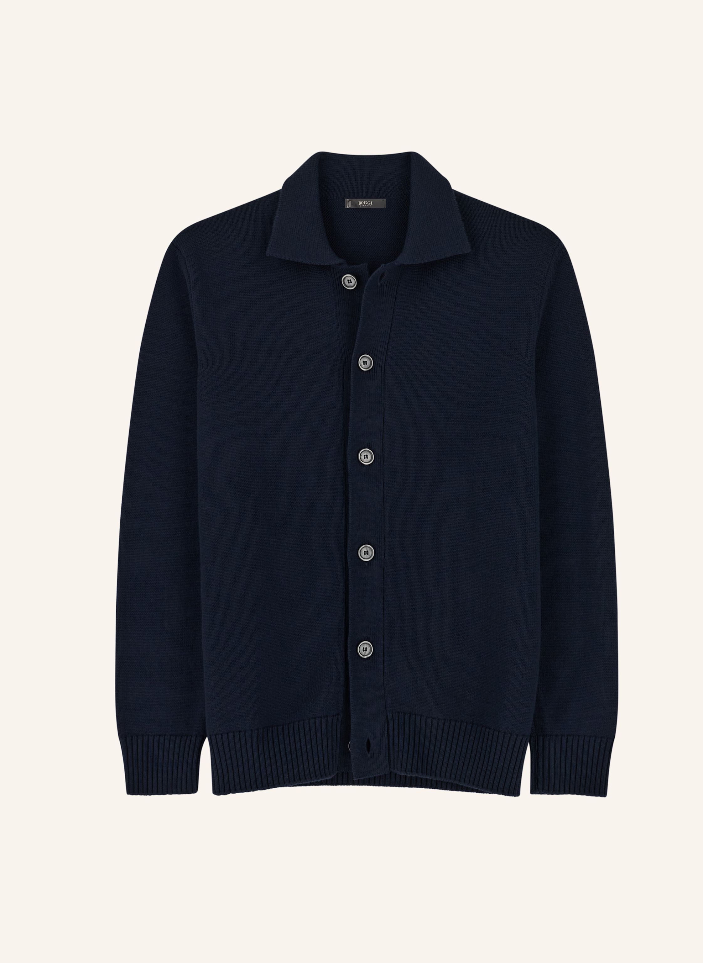 BOGGI MILANO Pullover