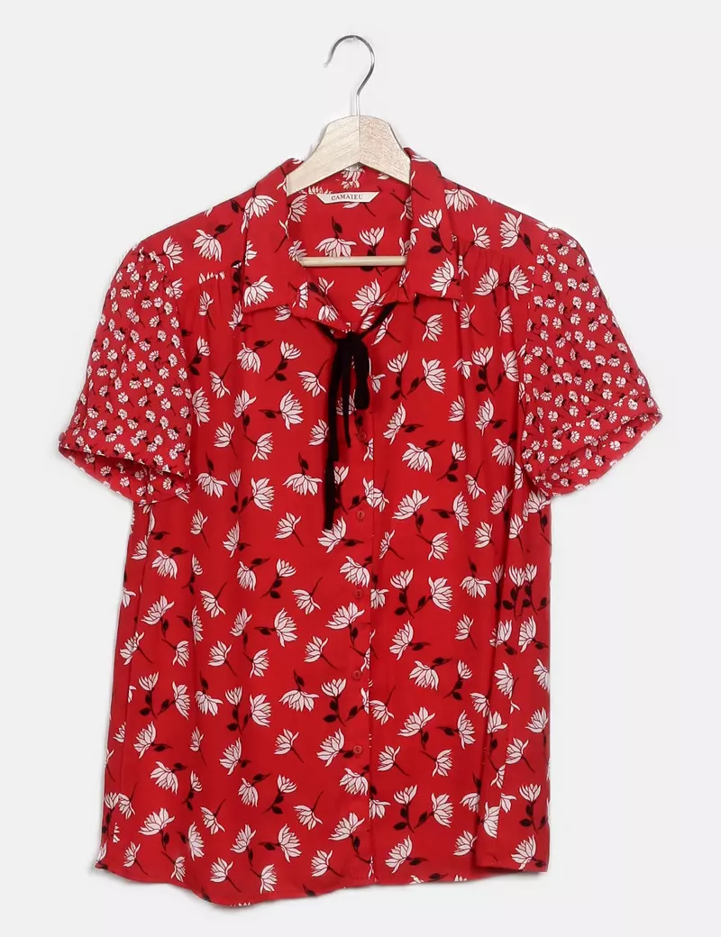 Camaïeu Shirt