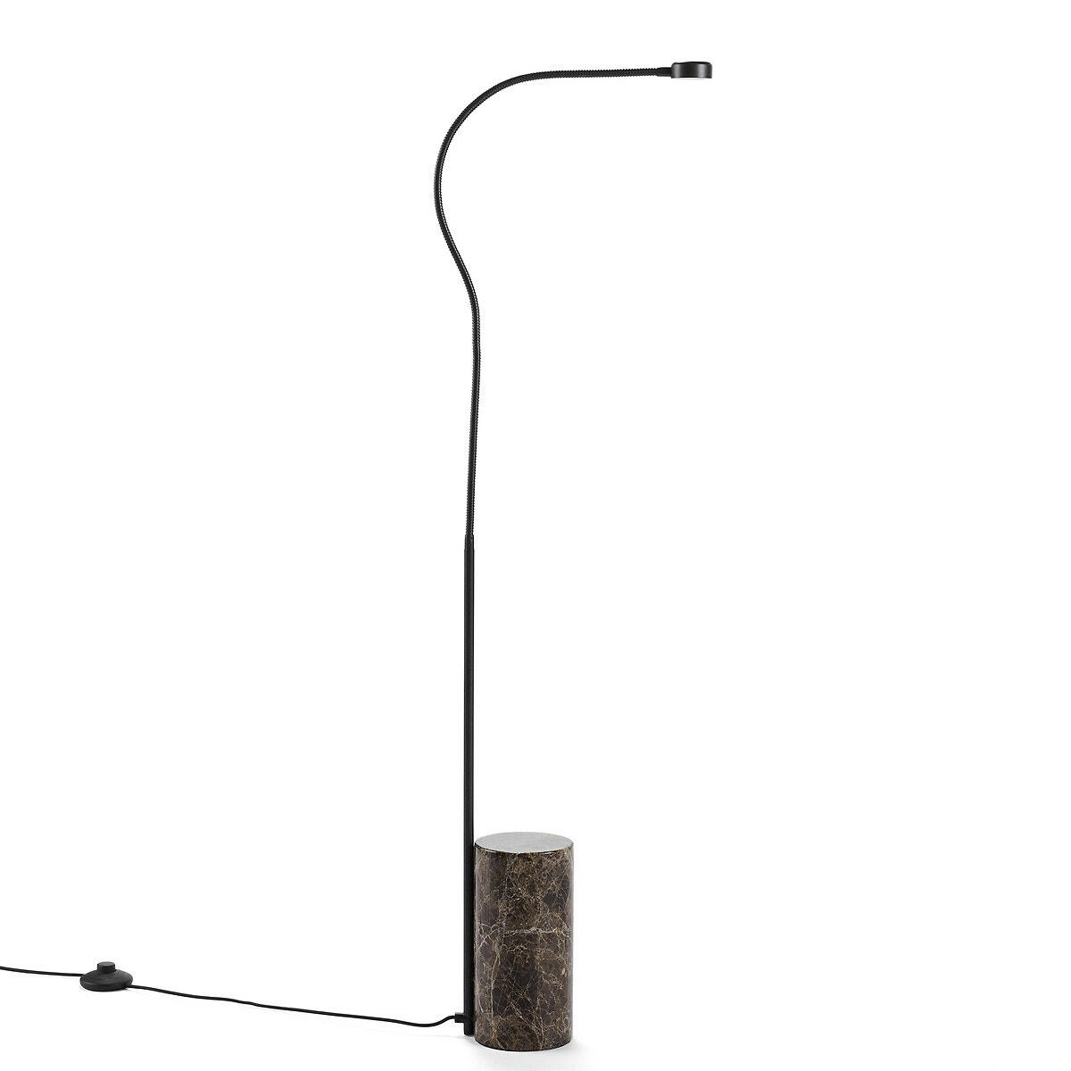 Lampadaire flexible Gino