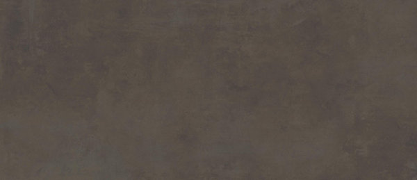 Carrelage effet Béton Brun Cuir 278x120x0,6 cm Mat Vetrano - Mur intérieur (vendu par carton de 3,336 m²) - RO'MA CARRELAGE