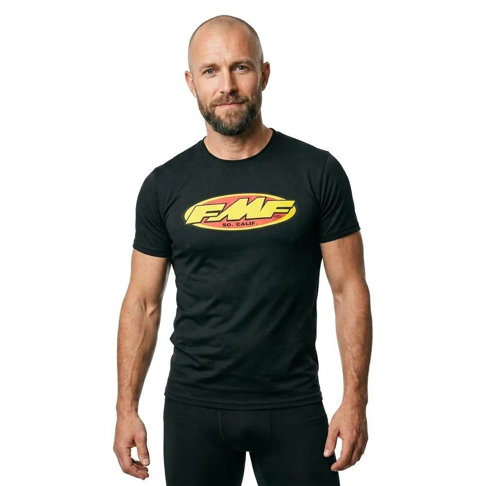 FMF Don short sleeve T-shirt