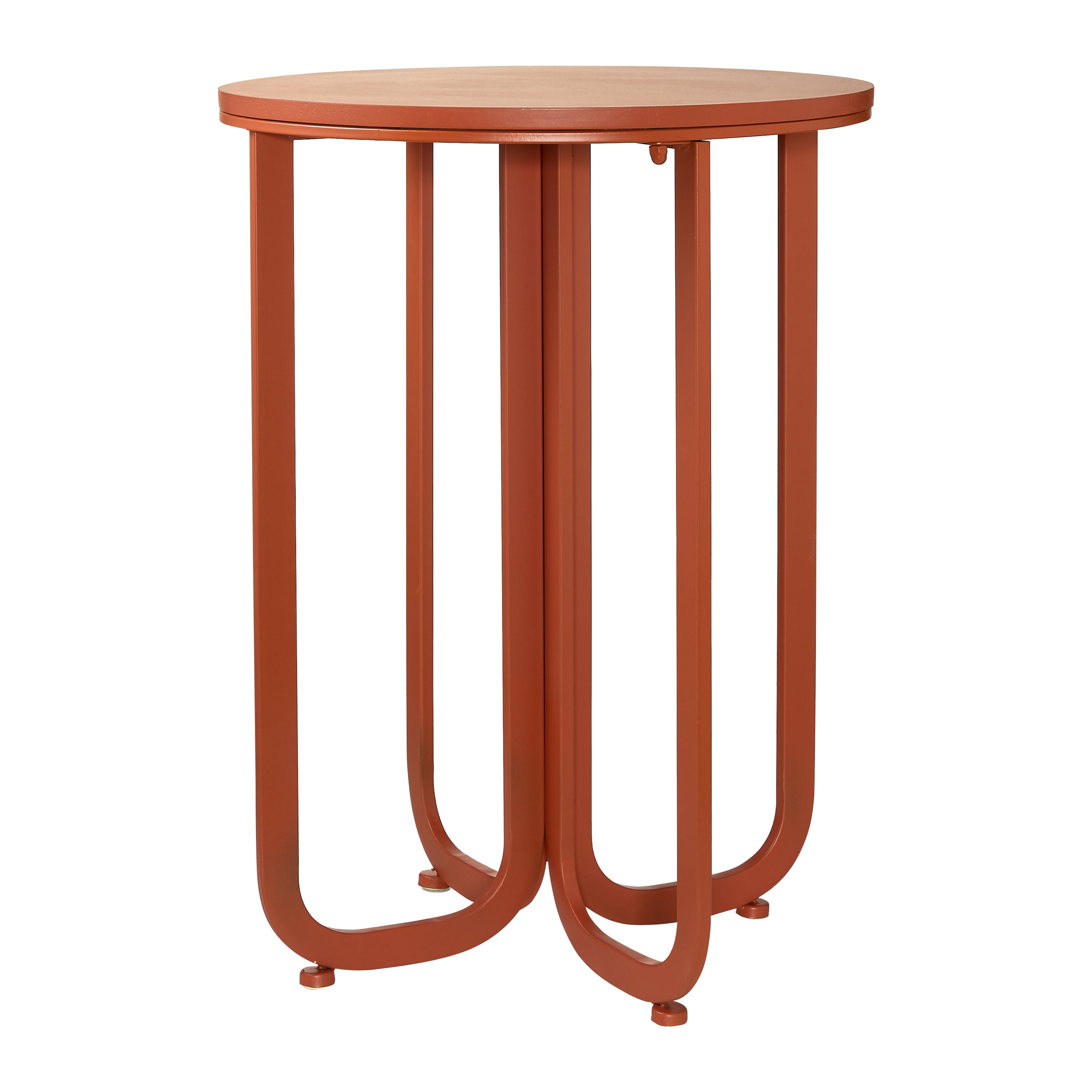 by fonQ Plié Bijzettafel - Terra