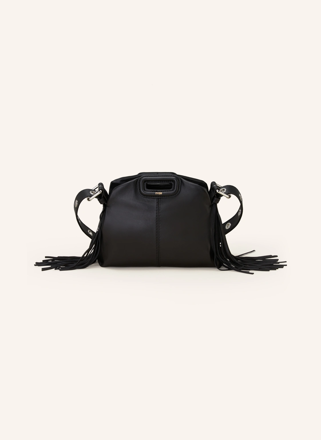 maje Handtasche MINI