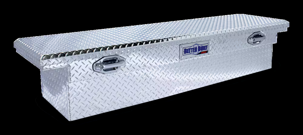 BetterBuilt SEC Low Profile Crossover Truck Box
