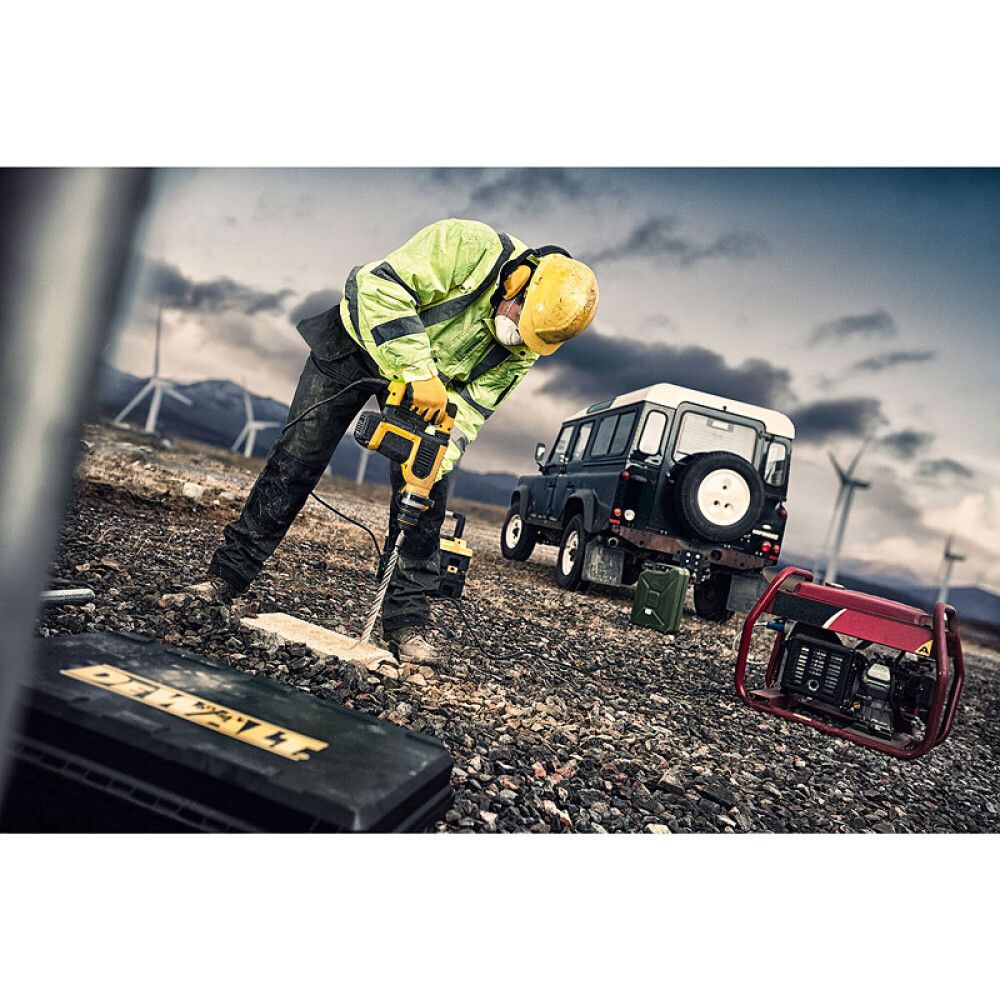 BETONGBOR DEWALT EXTREME SDS-PLUS 18X450MM