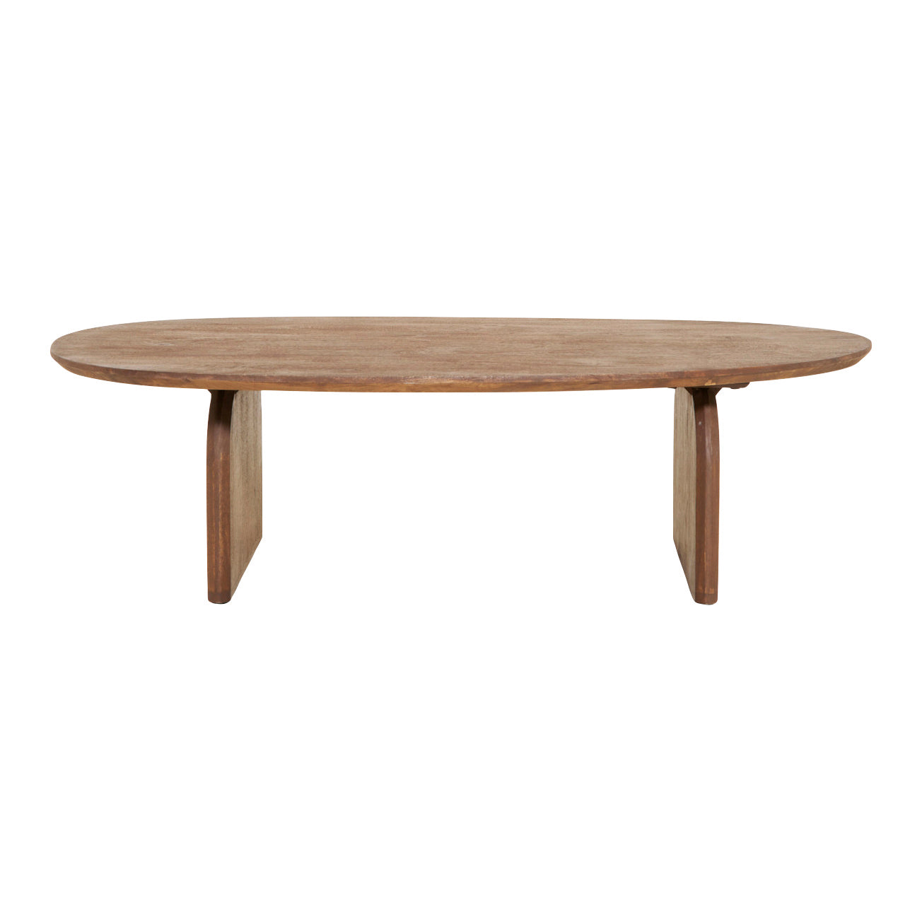 by fonQ Ponder Salontafel - Tabacco