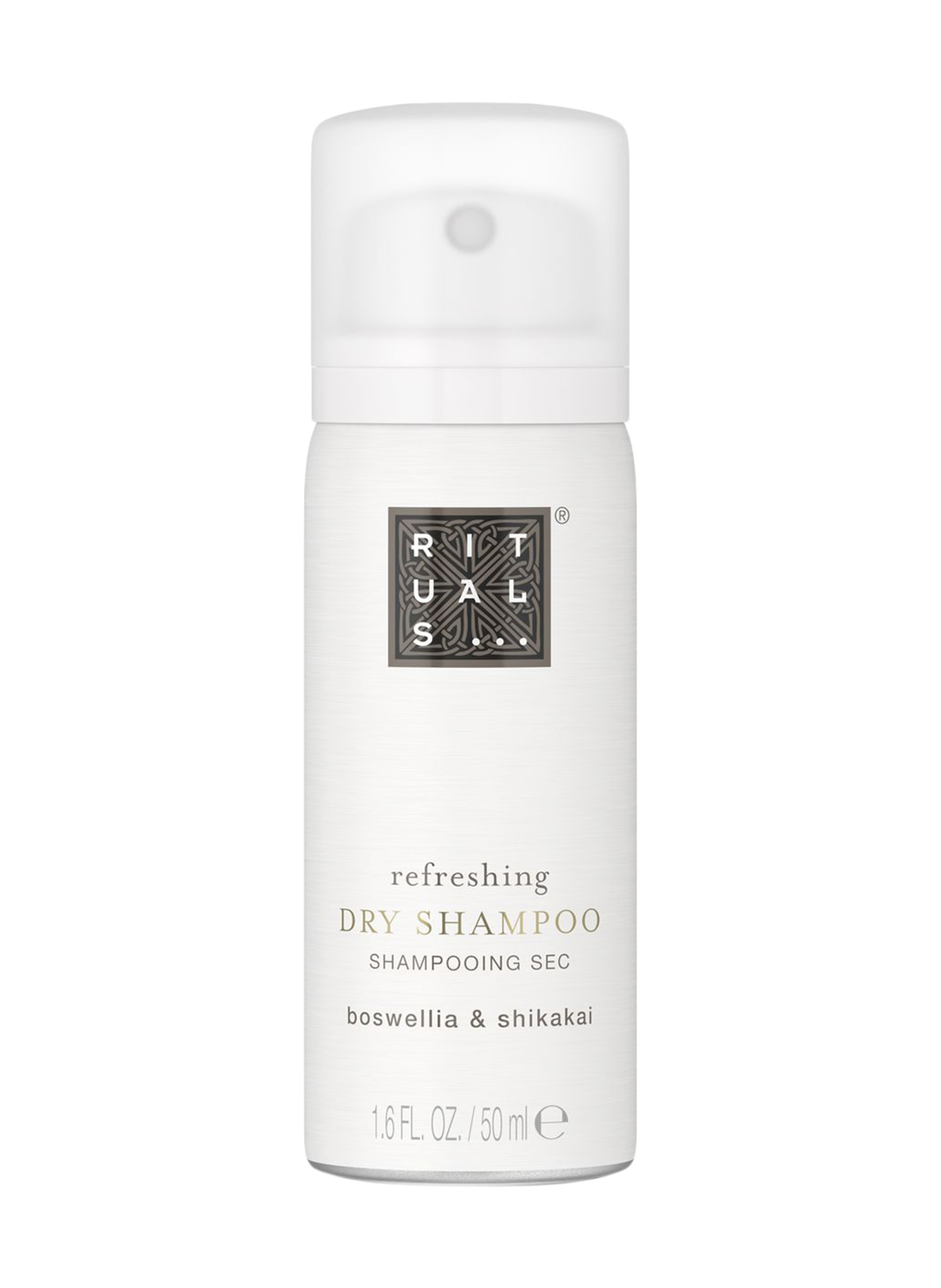 RITUALS REFRESHING