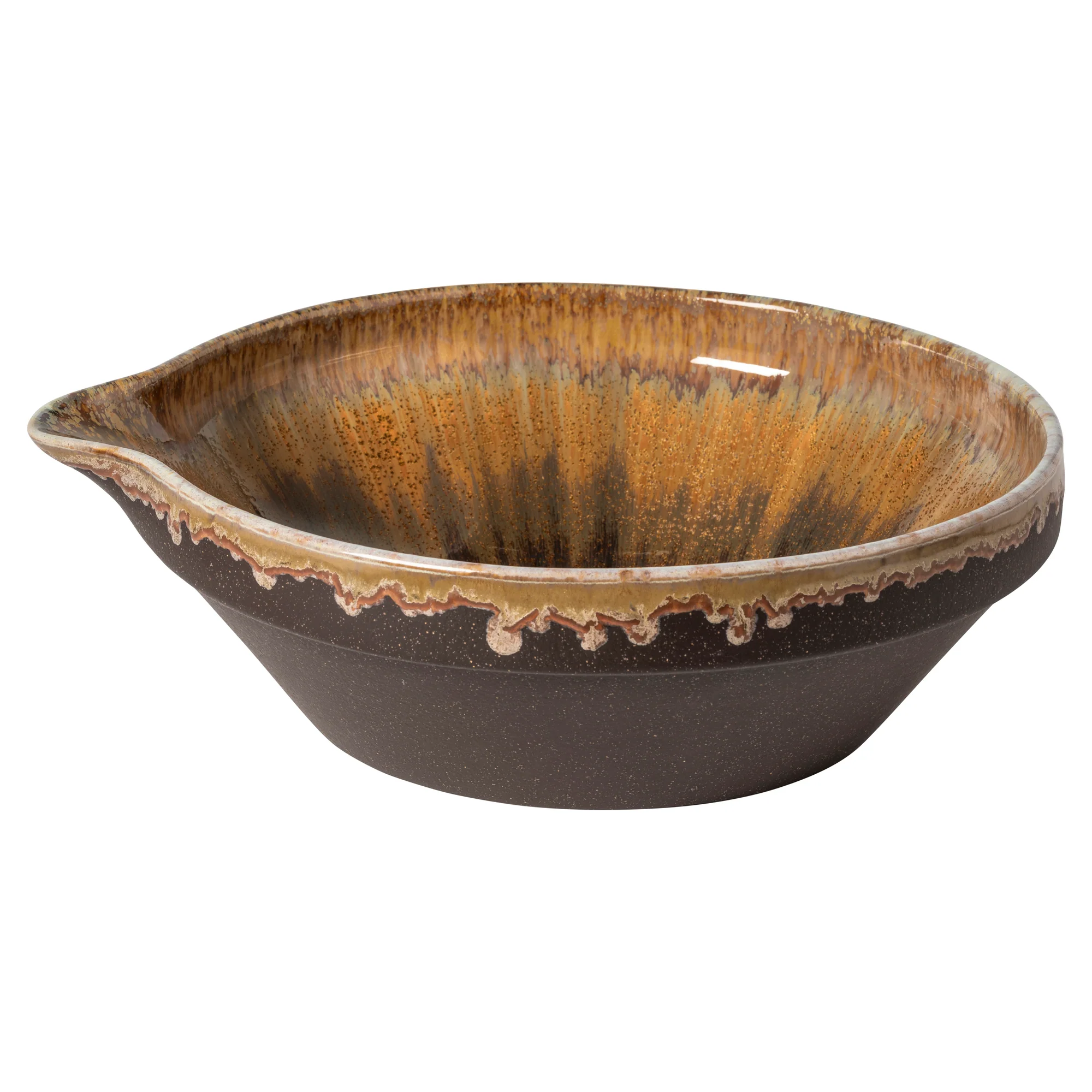 Large Mixing Bowl Poterie, Casafina by COSTA NOVA