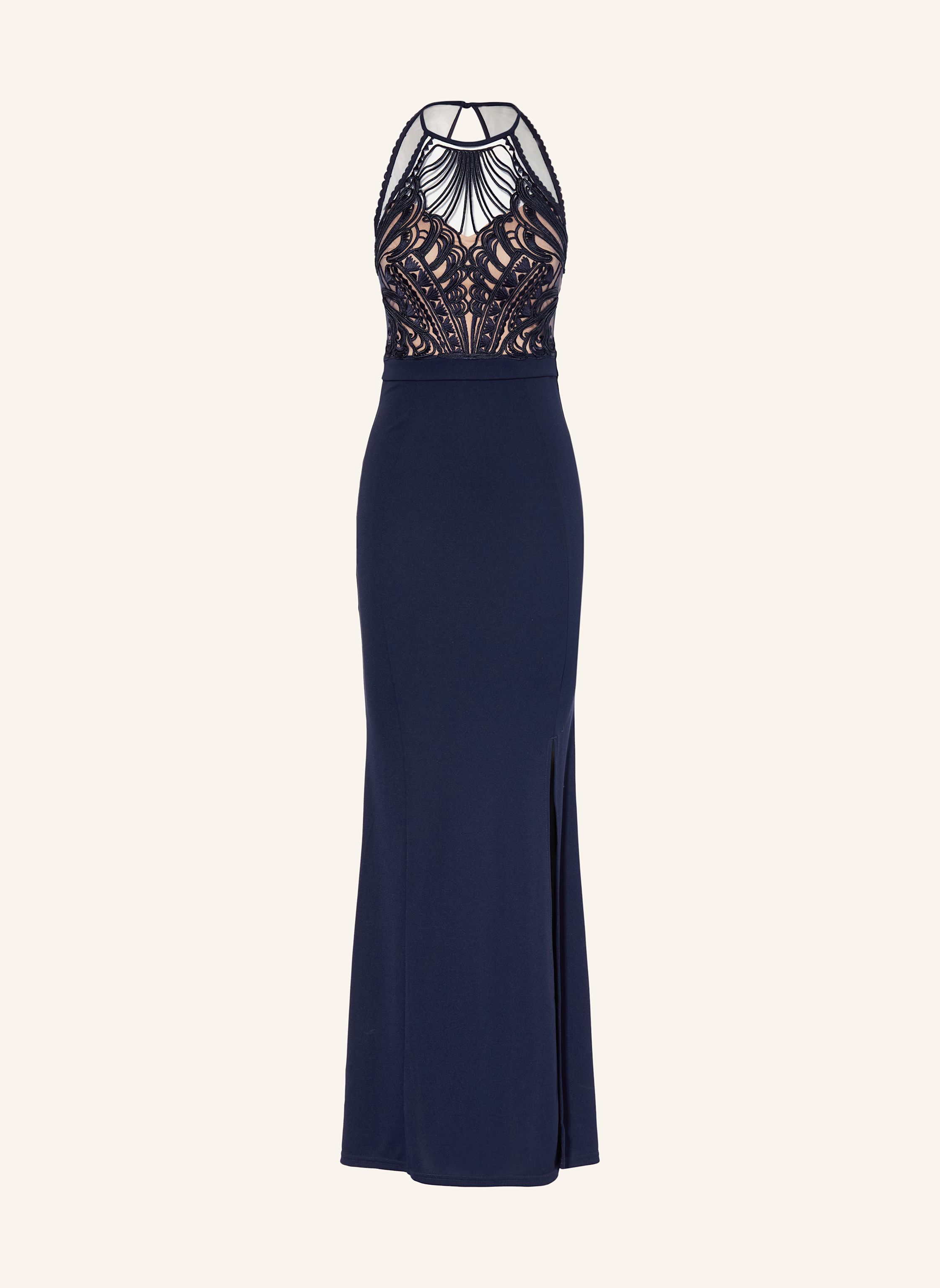 LIPSY Abendkleid mit Spize
