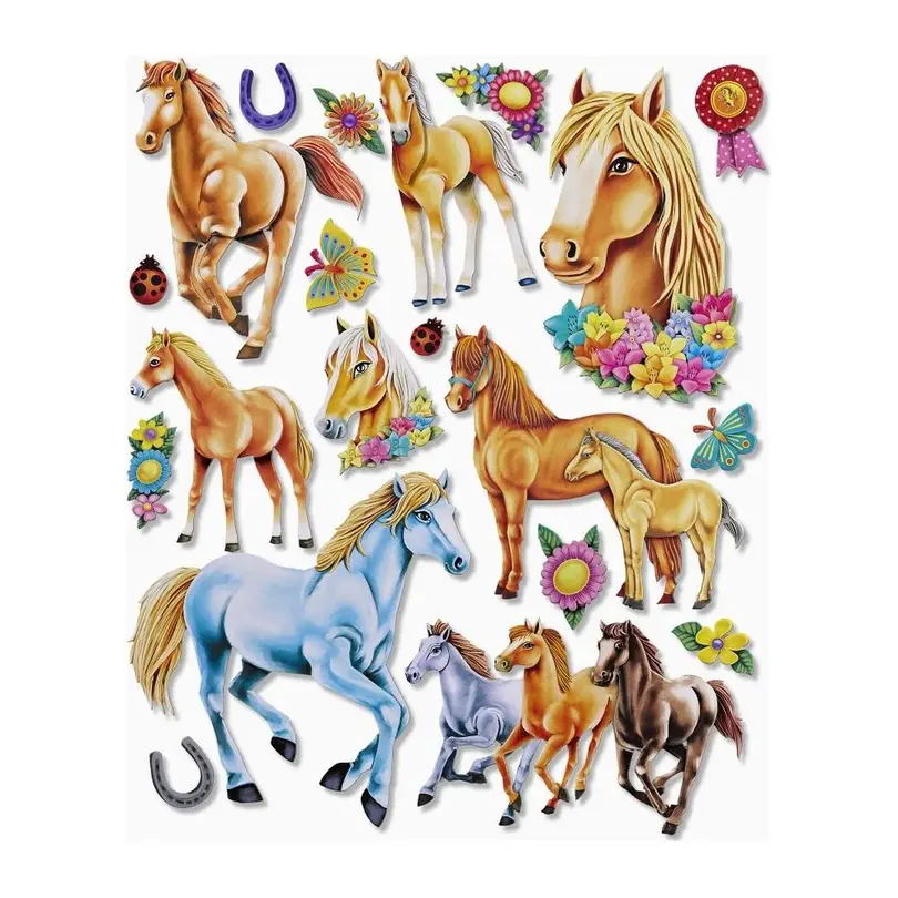 Sticker Kreativ