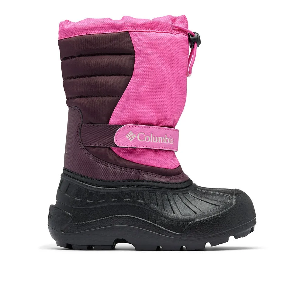 Columbia Powderbug™ Snowlite™ hiking boots