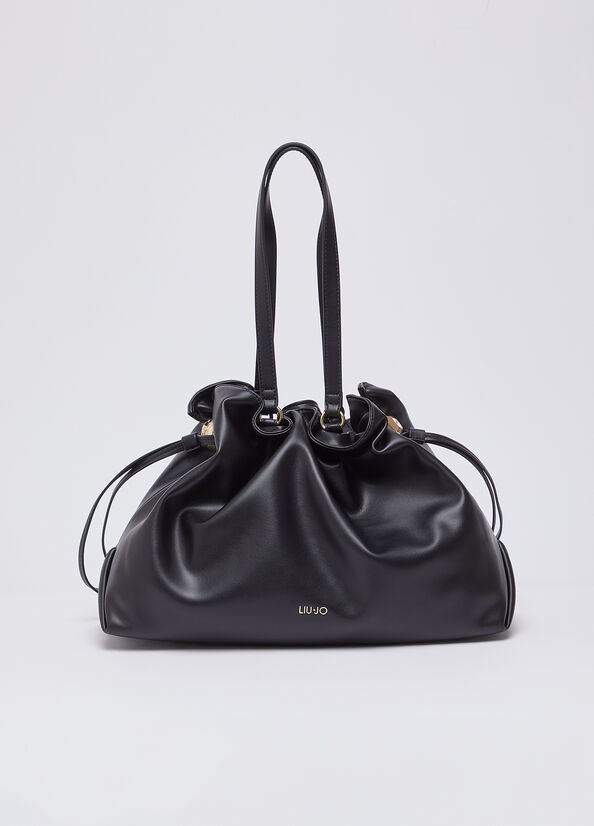 Borsa a spalla Riccy grande