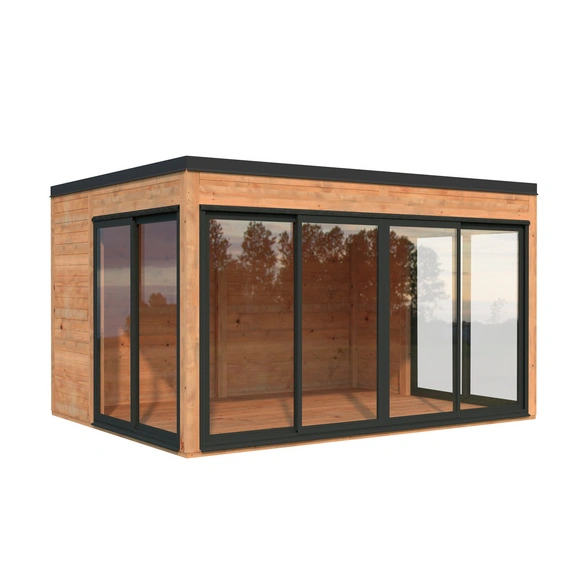 Gartenhaus »Serena«