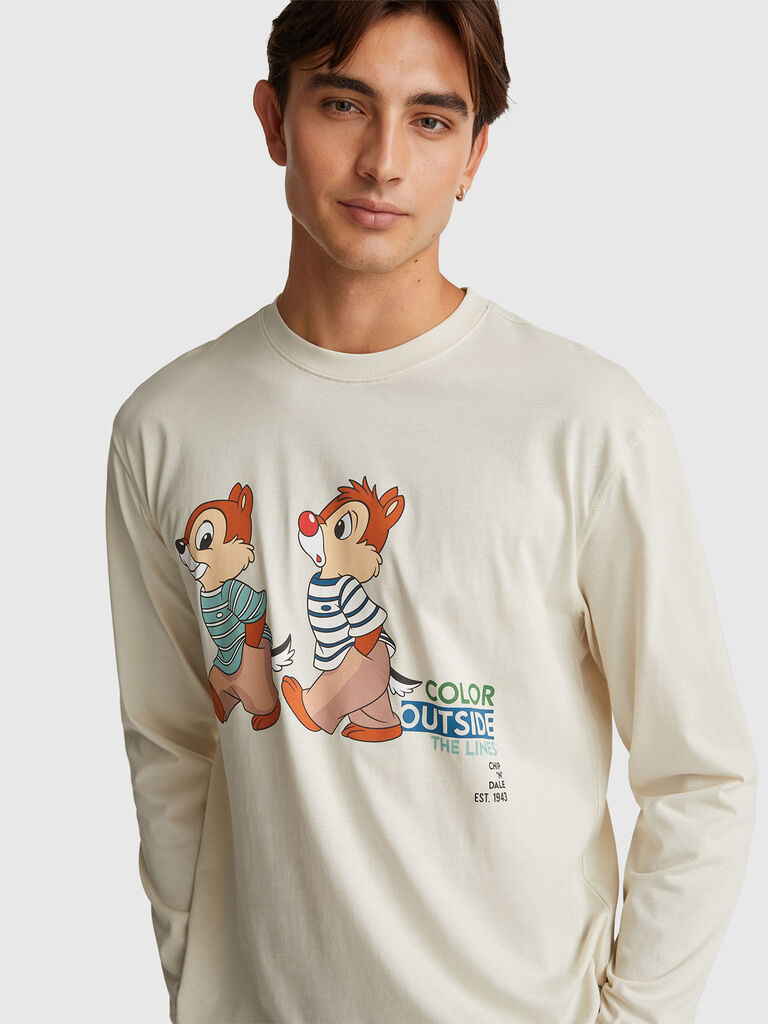 &copy;Disney Chip 'n' Dale pyjamas