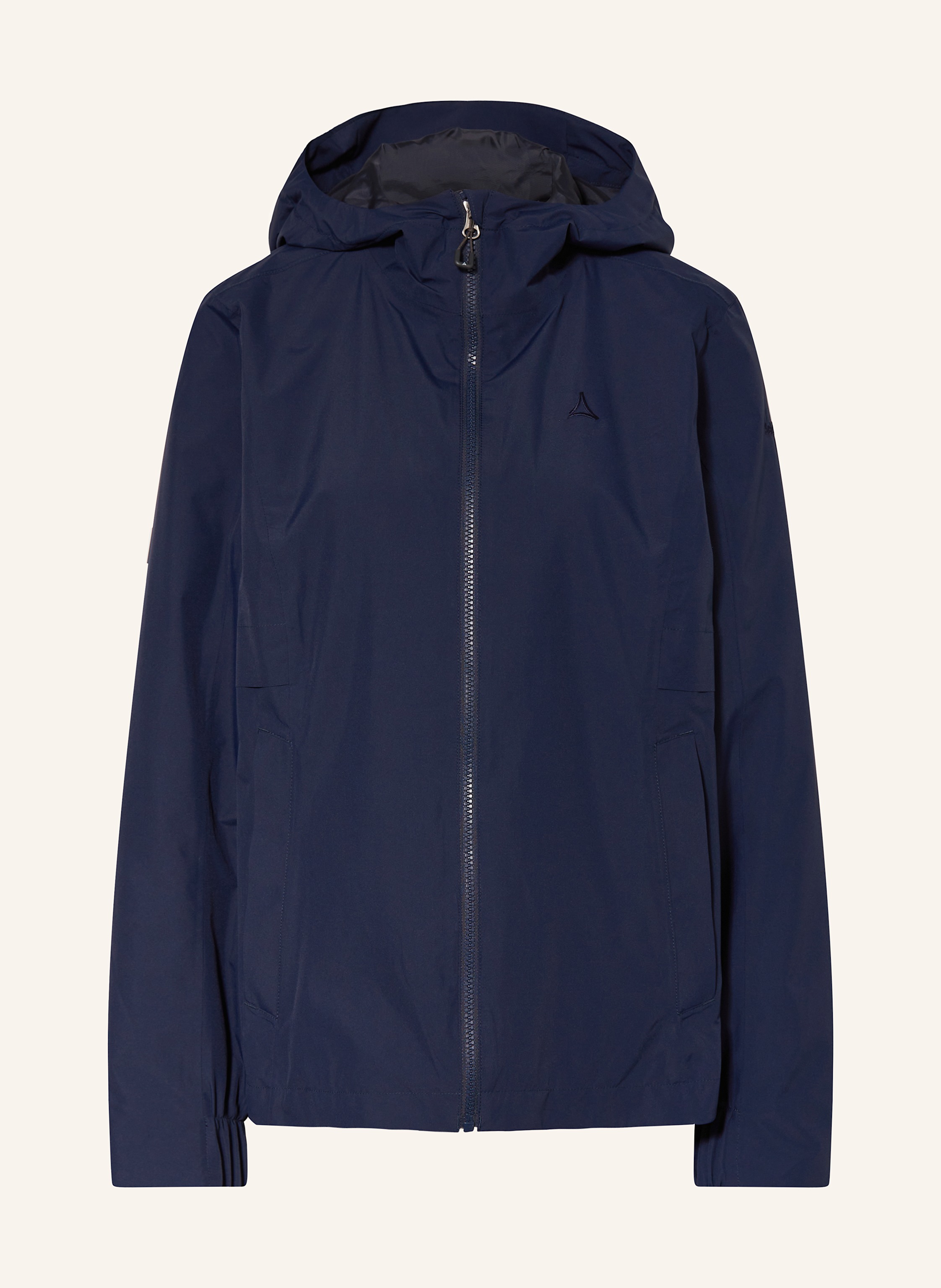 Schöffel Funktionsjacke BOHOROK