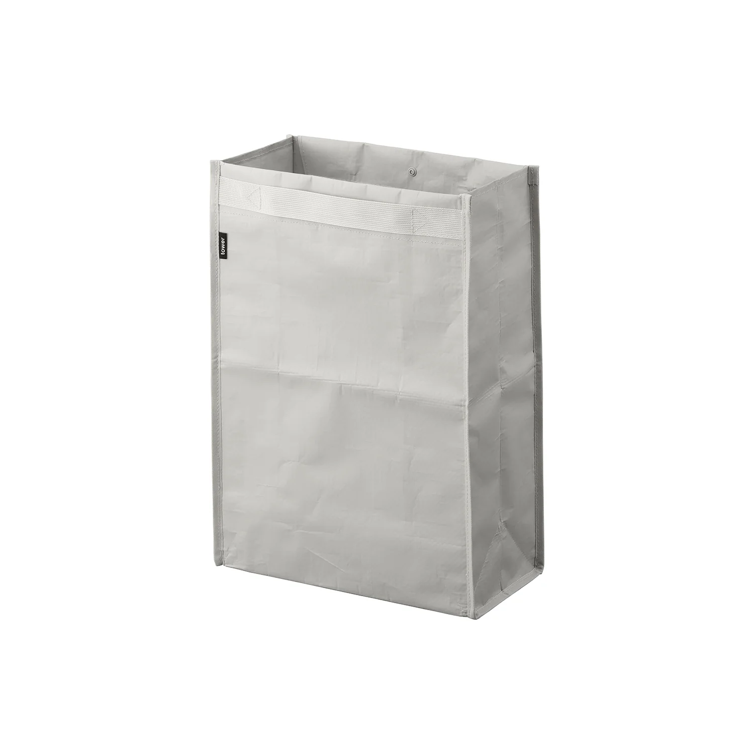ポリエチレン ゴミ箱 タワー 20L