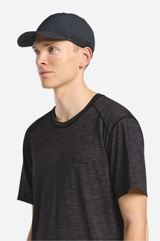 Jack Wolfskin Strap Cap