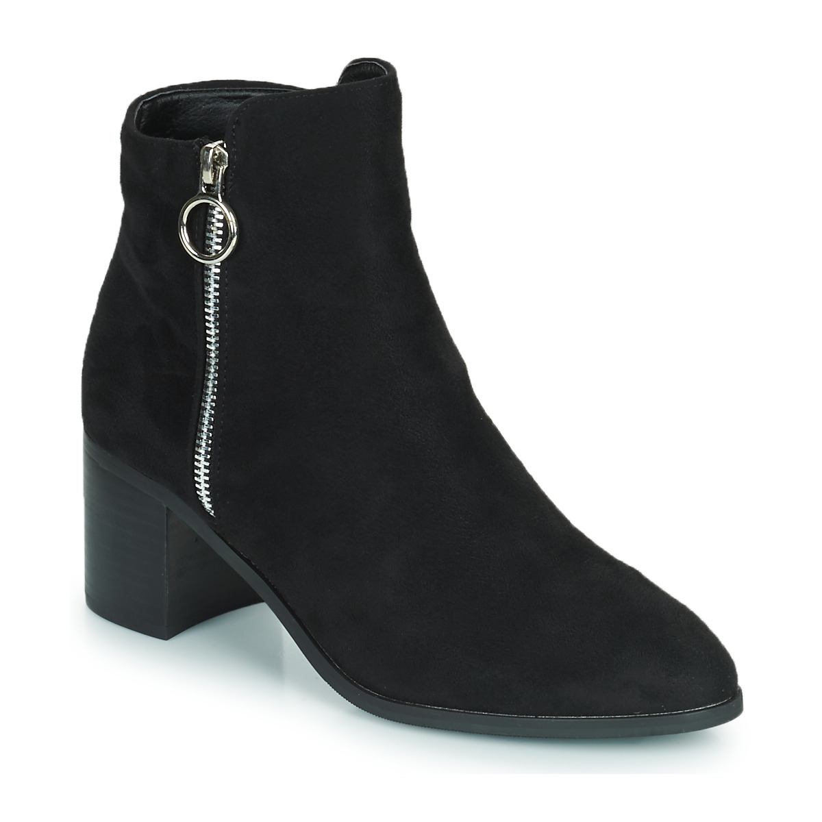 Moony Mood - PETROLIA - Black