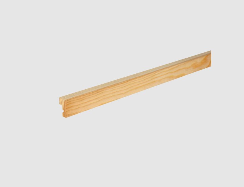 Bilderleiste Kiefer 2 mm