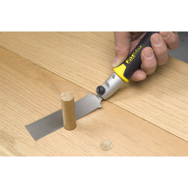 Scie Japonaise STANLEY FATMAX