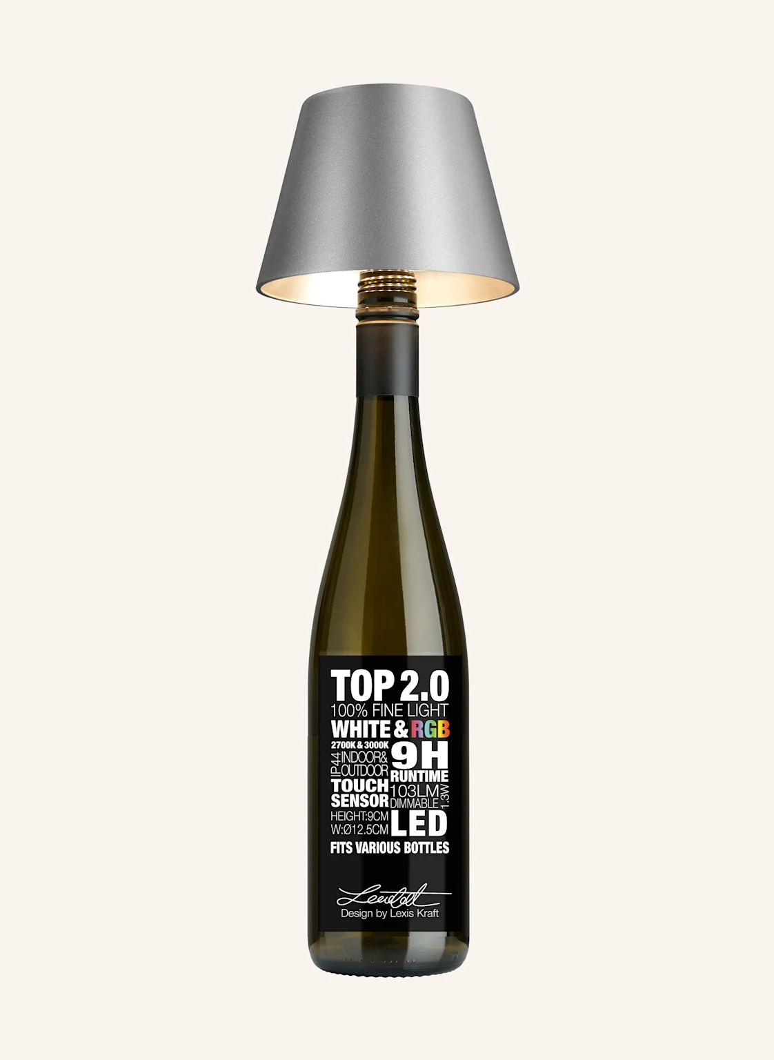 SOMPEX Leuchte TOP2.0