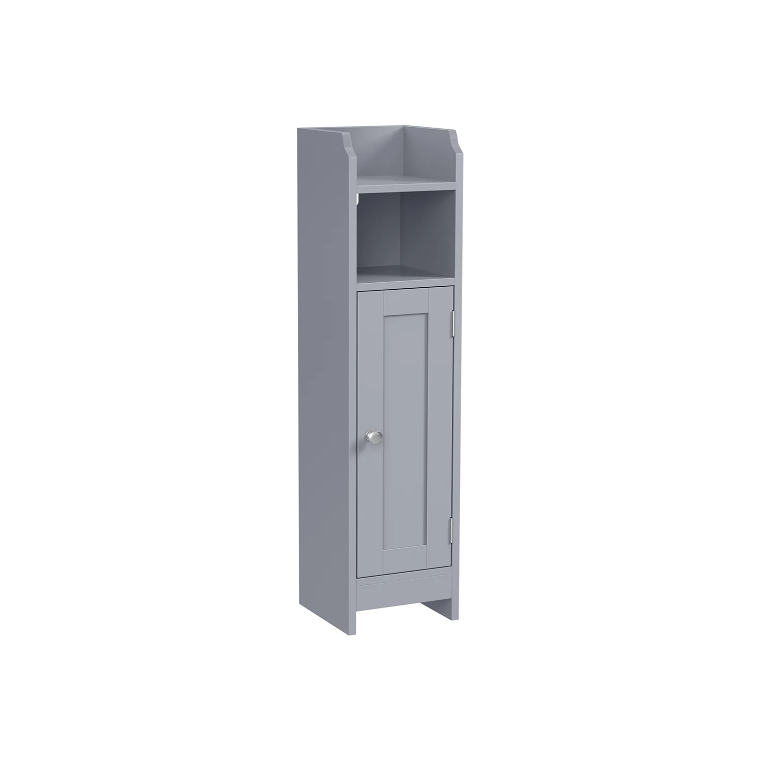 Meuble de rangement fin