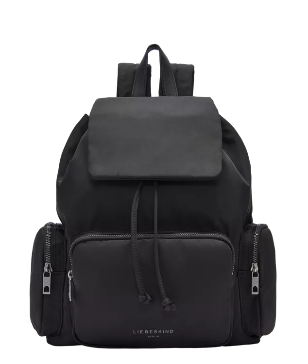 Nylon Maia Rucksack M