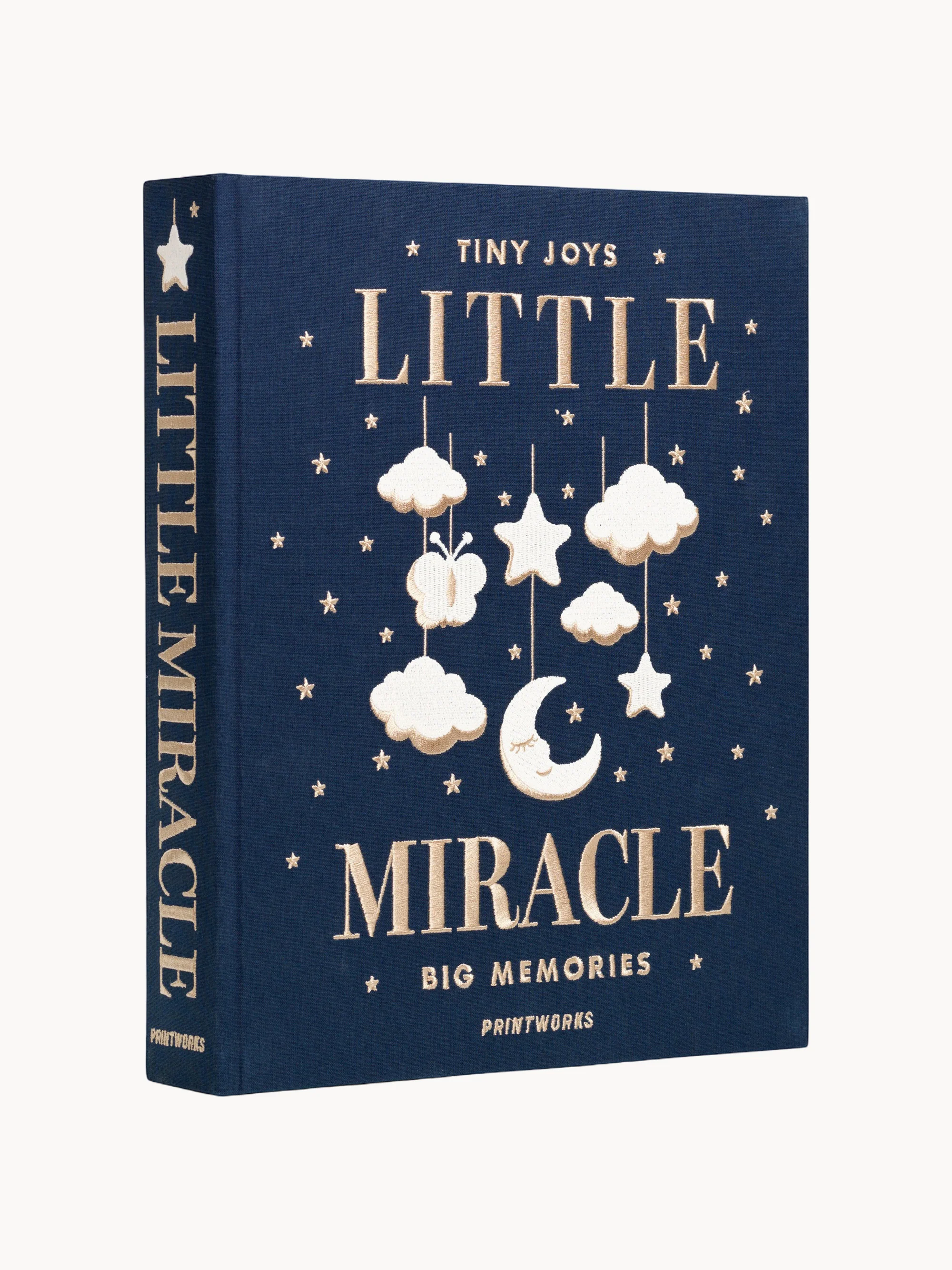 Fotoalbum Little Miracle