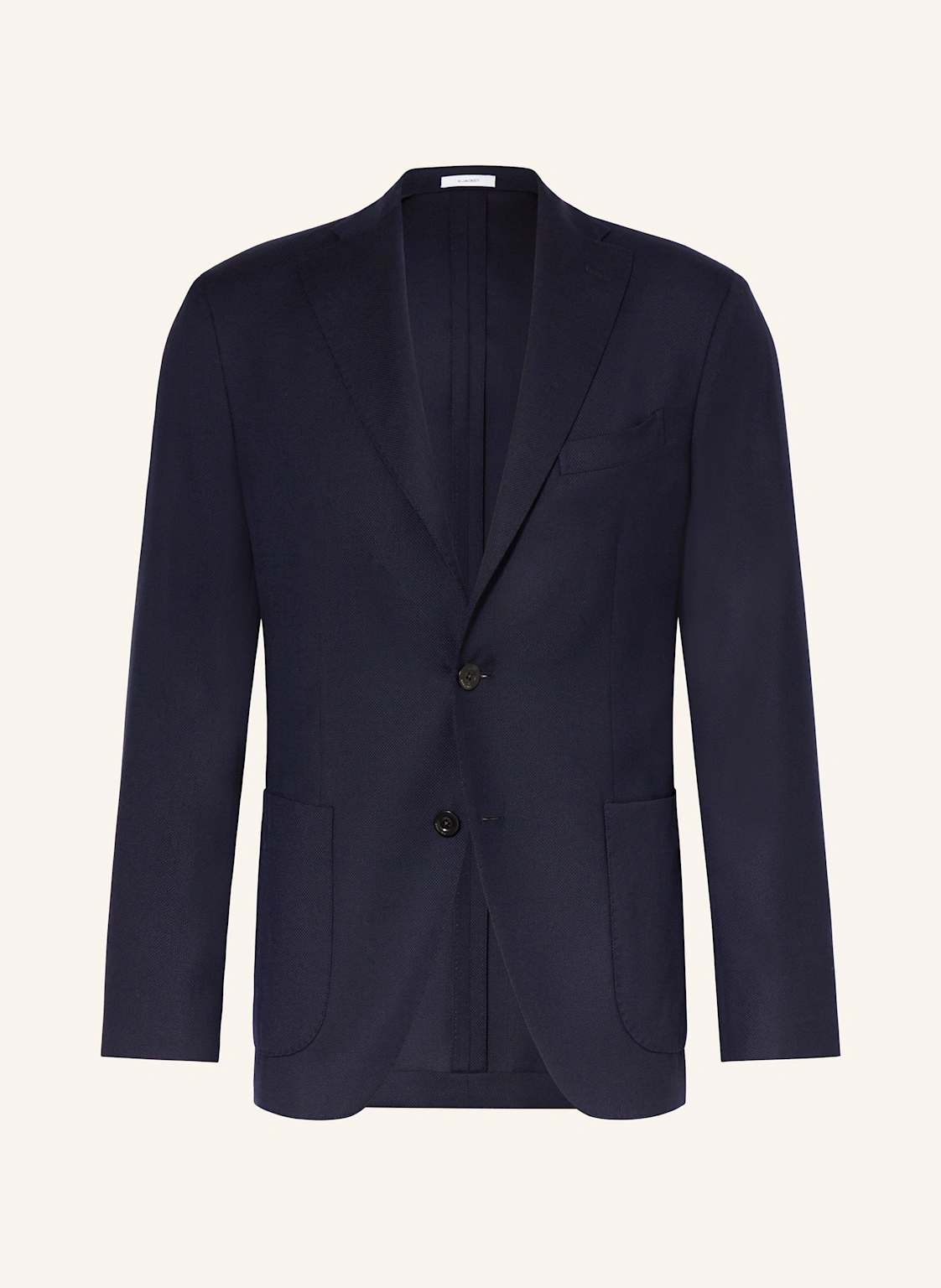 BOGLIOLI Sakko Extra Slim Fit