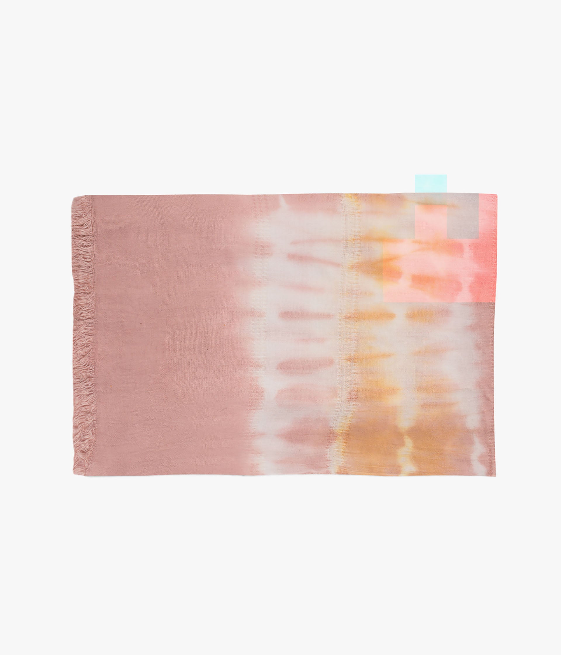 FOULARD CLERVIE