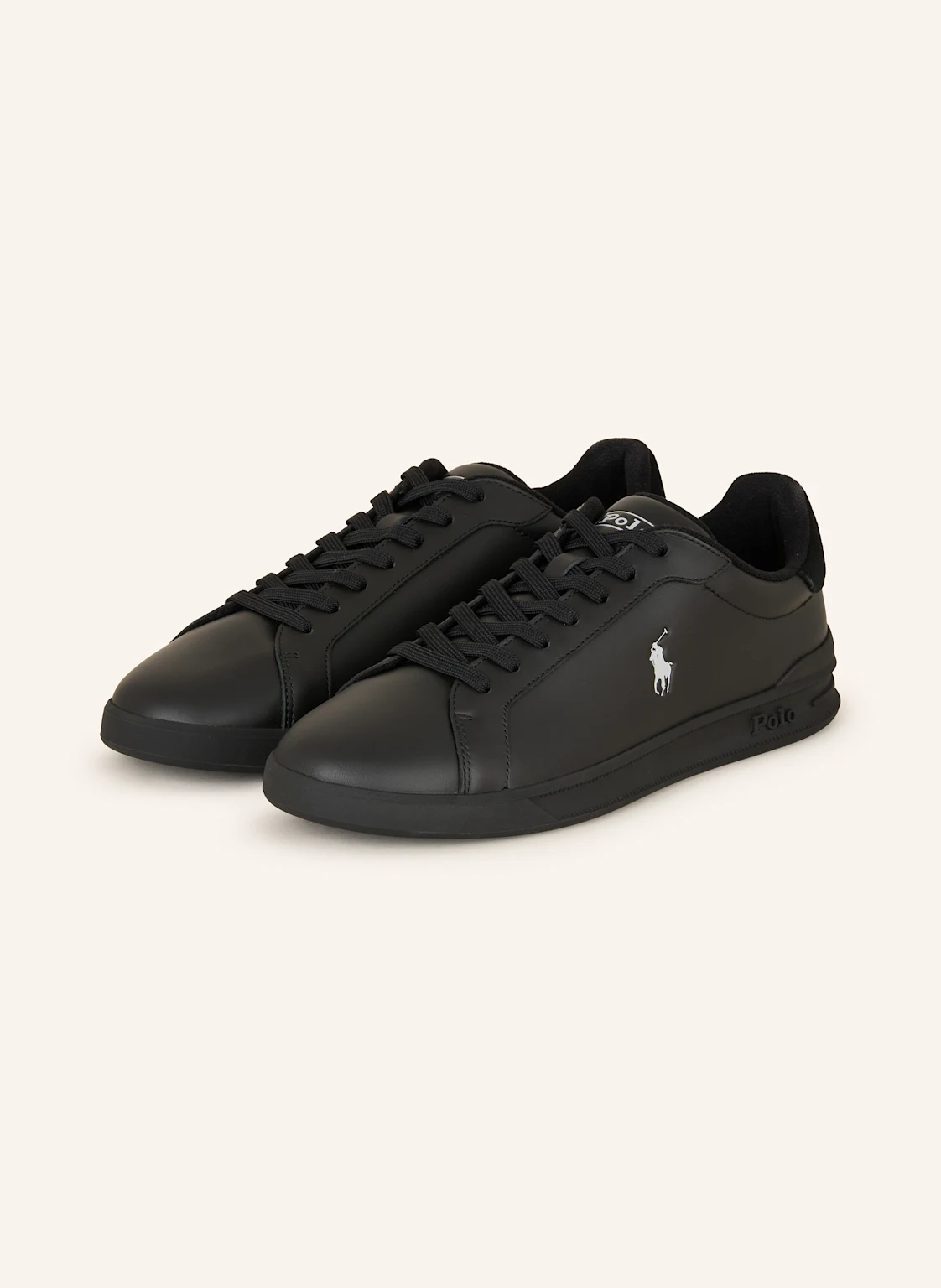 POLO RALPH LAUREN Sneaker