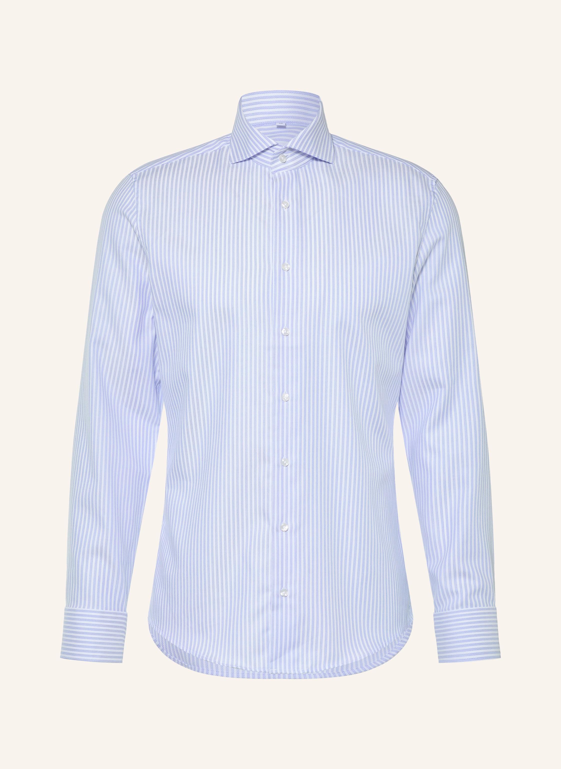 seidensticker Hemd Slim Fit