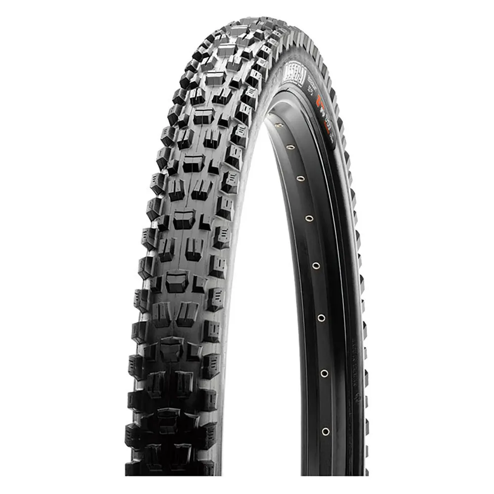 Maxxis Assegai 3CT/EXO /TR 120 TPI Tubeless 29´´ x 2.60 MTB tyre