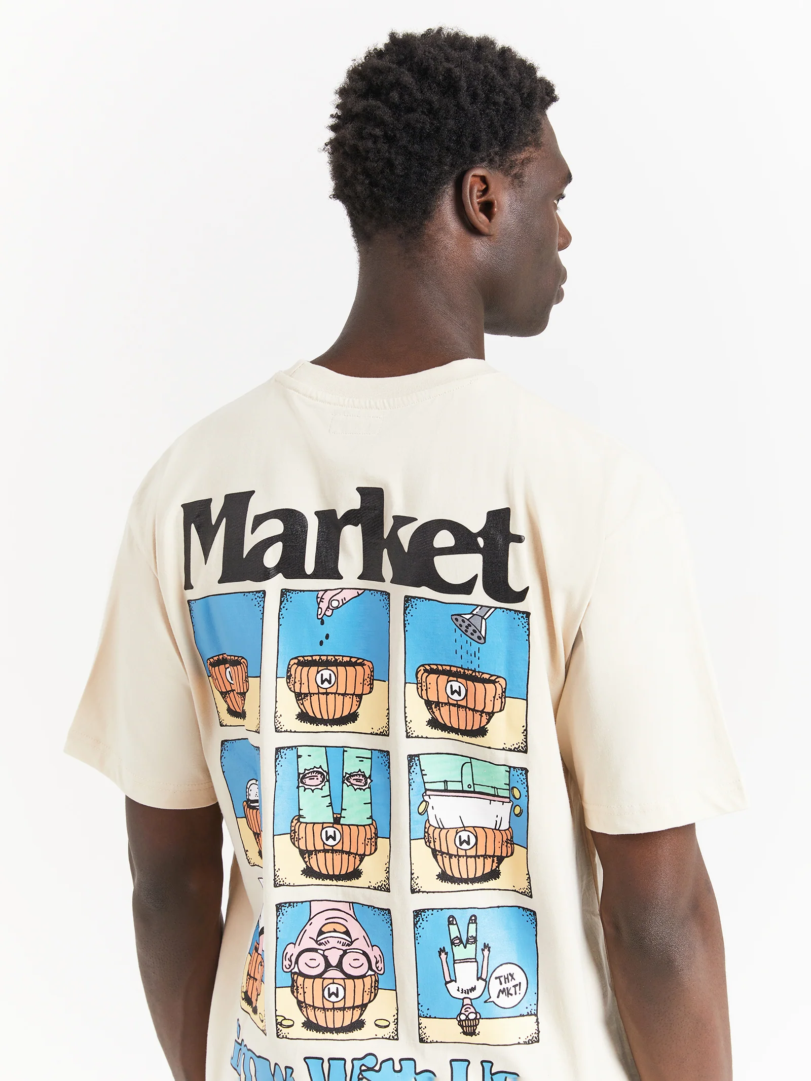 Grow With Us T-Shirt