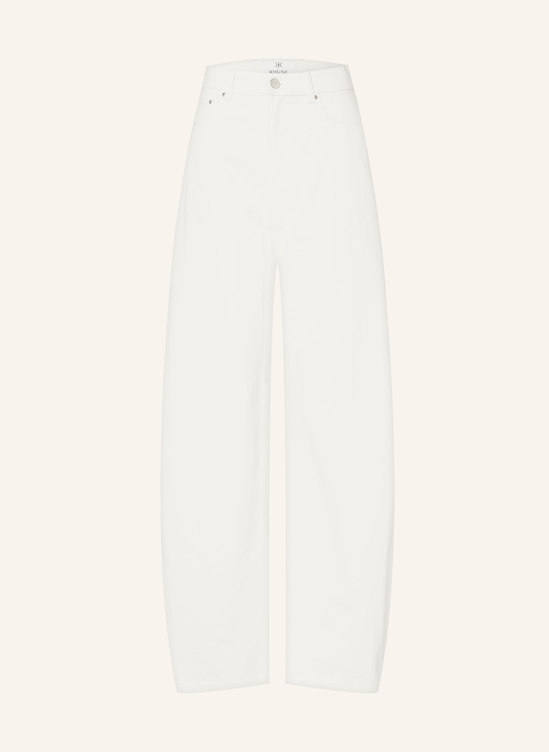 RHÚNE Barrel Jeans GRACE