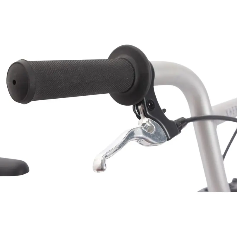 Fahrrad Arsenic LL