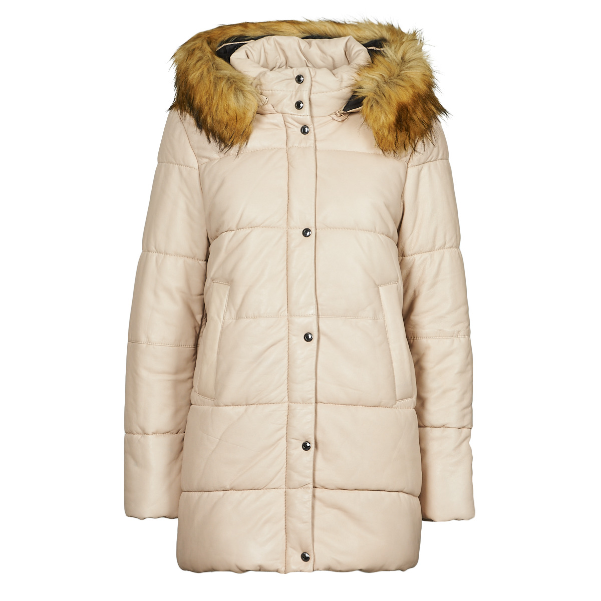 Oakwood - FAMER - Ivory