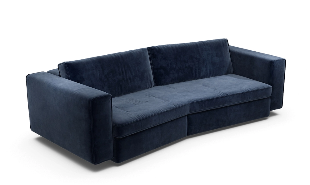 Einzelsofa CLOUDY1