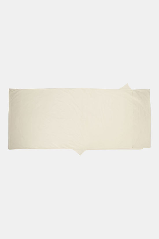 Ayacucho Travelsheet Organic Cotton Lakenzak