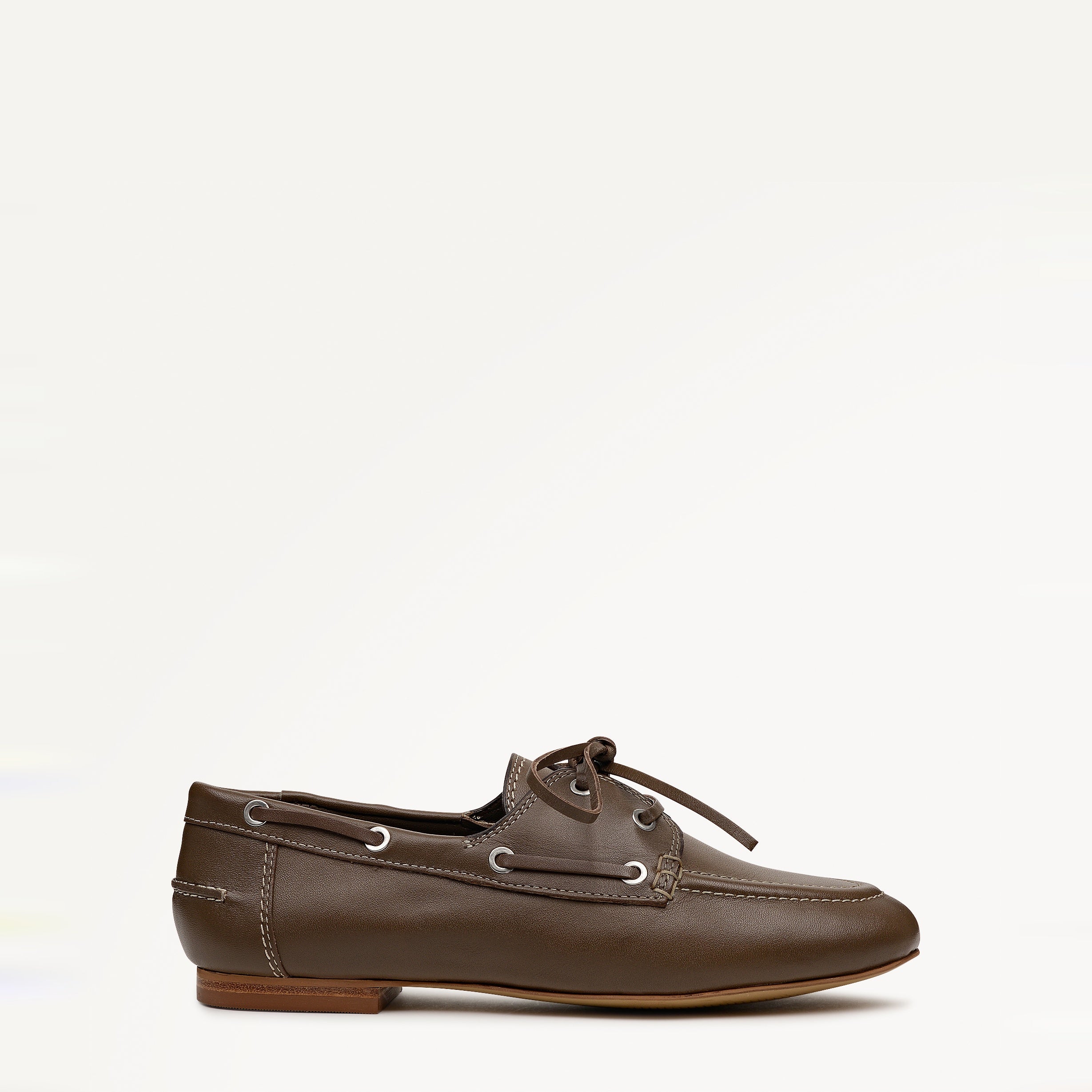 The Connaught - Boat Shoe - Boat Shoe