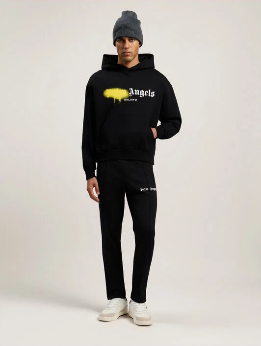 Spray City Milan Hoodie