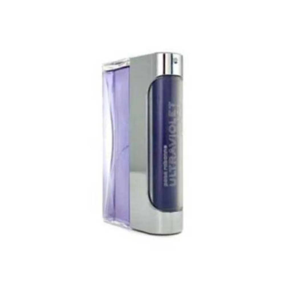 Paco Rabanne Ultraviolet 100ml Eau de toilette