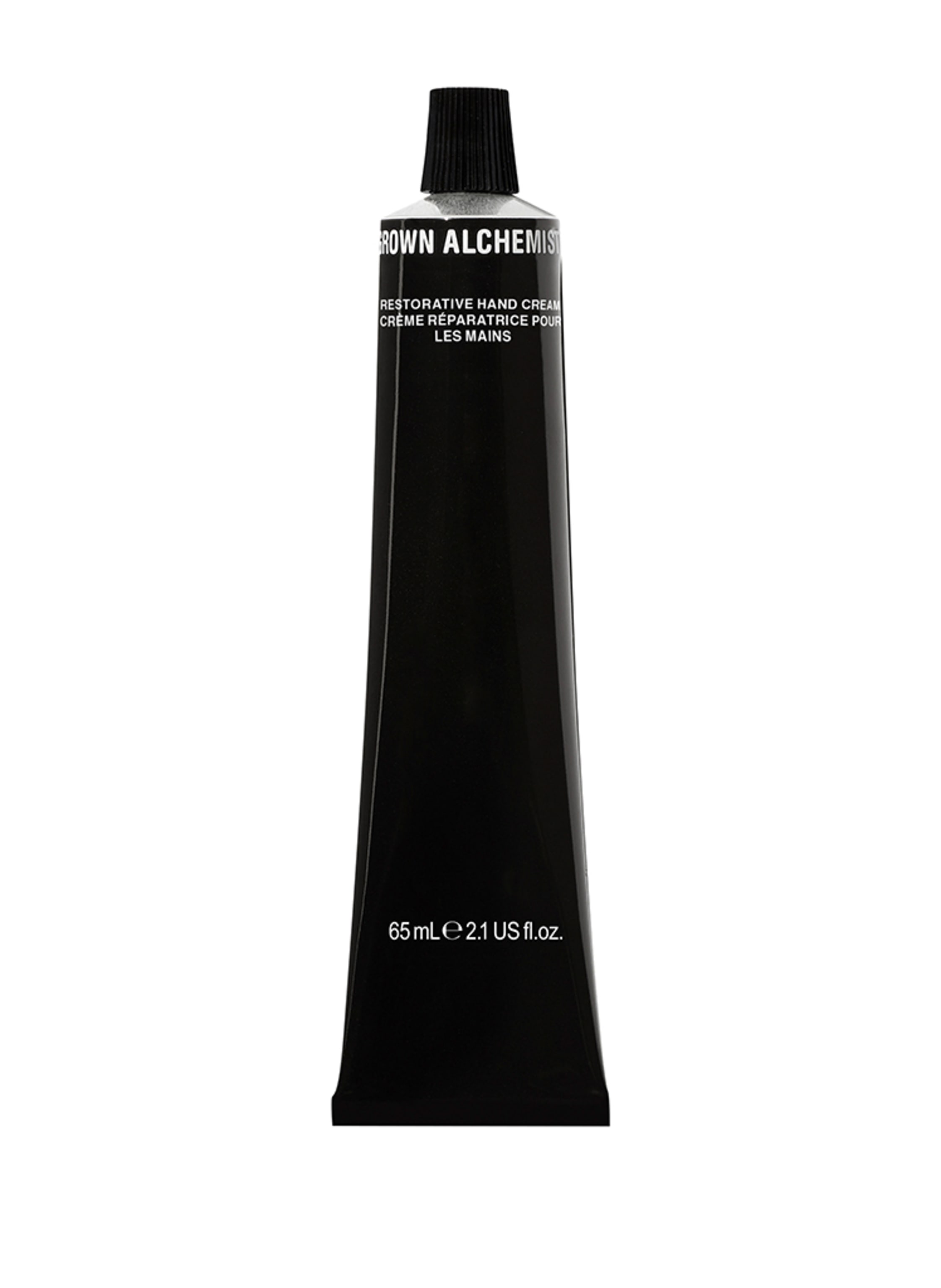 GROWN ALCHEMIST RESTORATIVE HAND CREAM