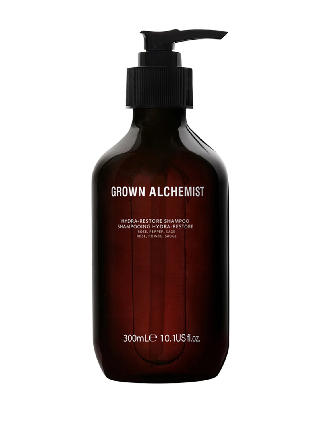 GROWN ALCHEMIST HYDRA-RESTORE SHAMPOO