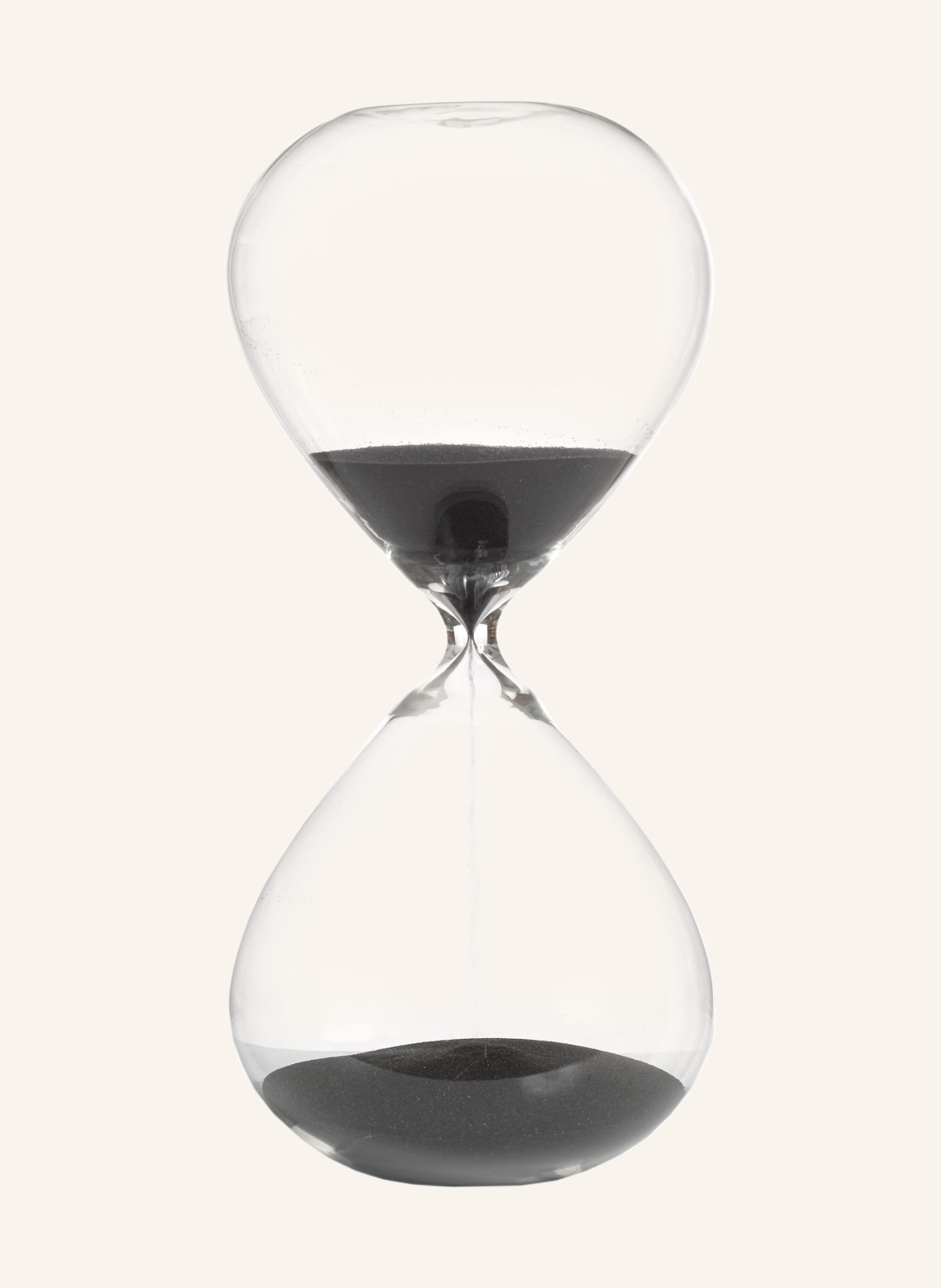 POLSPOTTEN Sanduhr