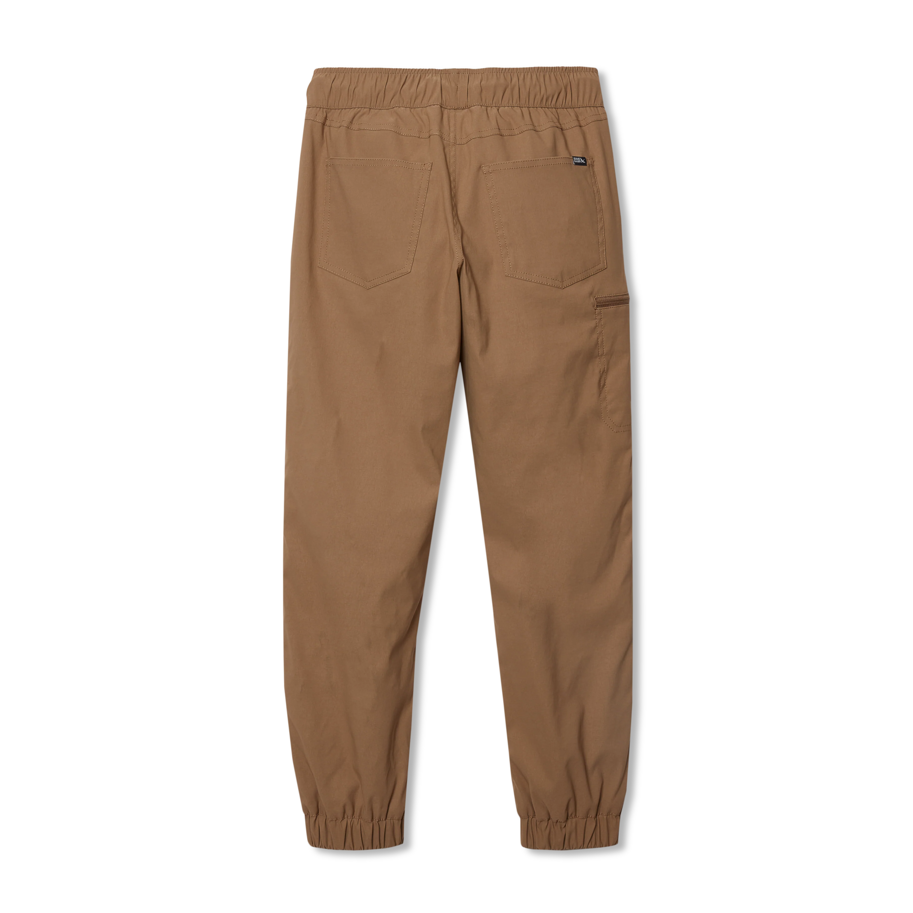 Boys Adventurer Lined Cargo Jogger