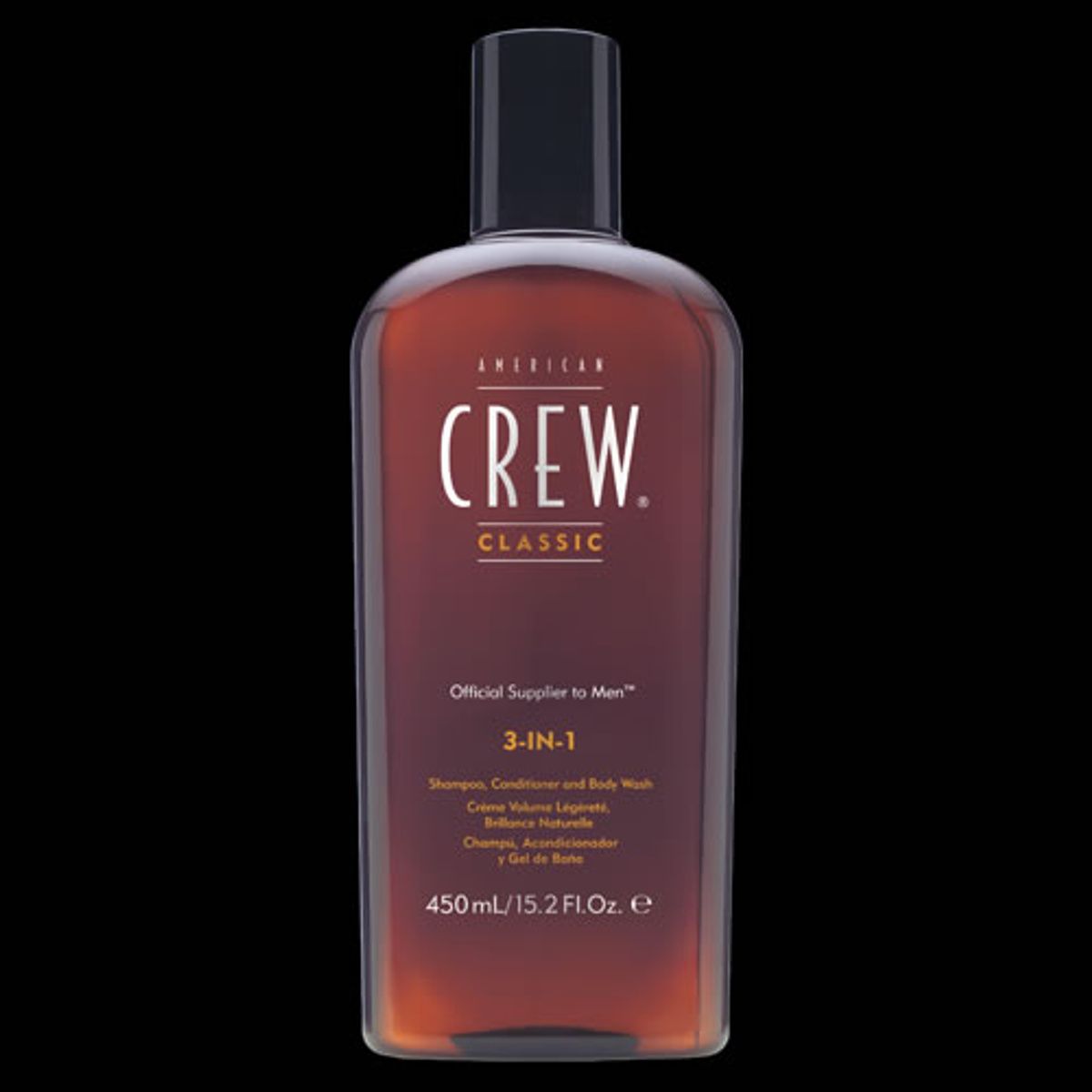 American Crew Classic 3-in-1 3-in-1