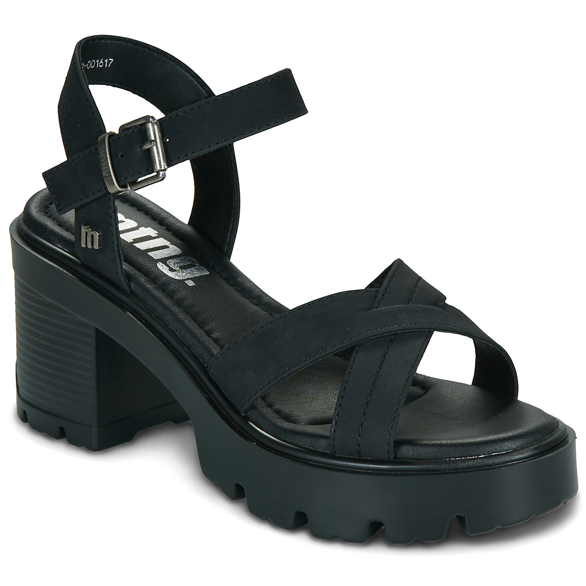 MTNG - EMELINE - Black